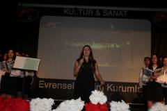 Evrensel Kolej